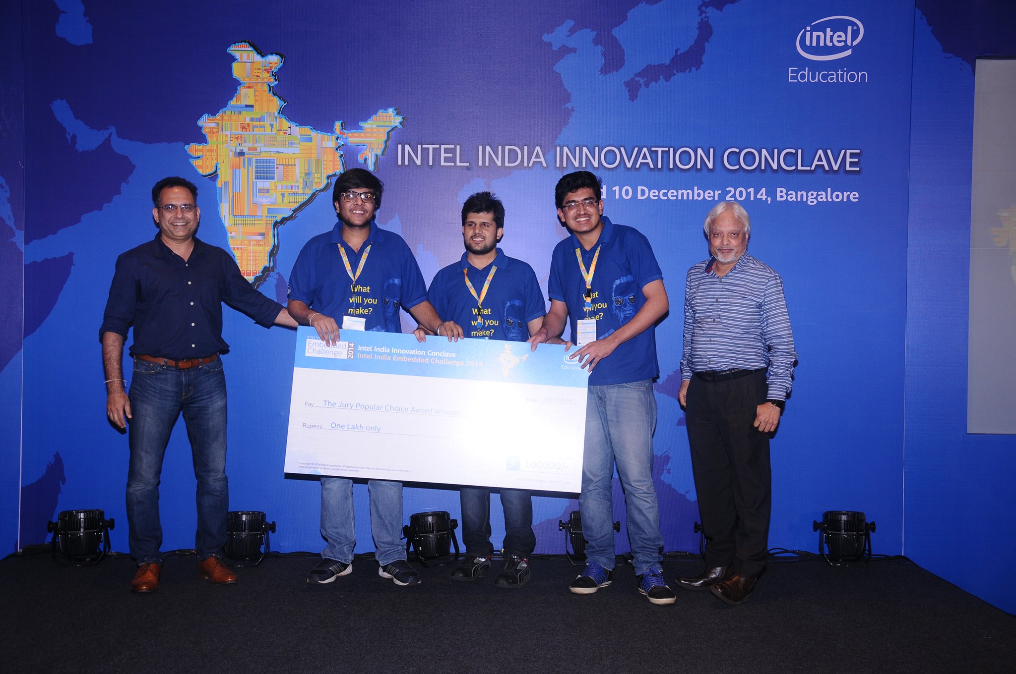 Intel IEC