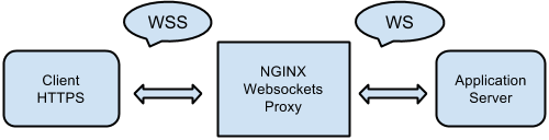 NGINX Proxy
